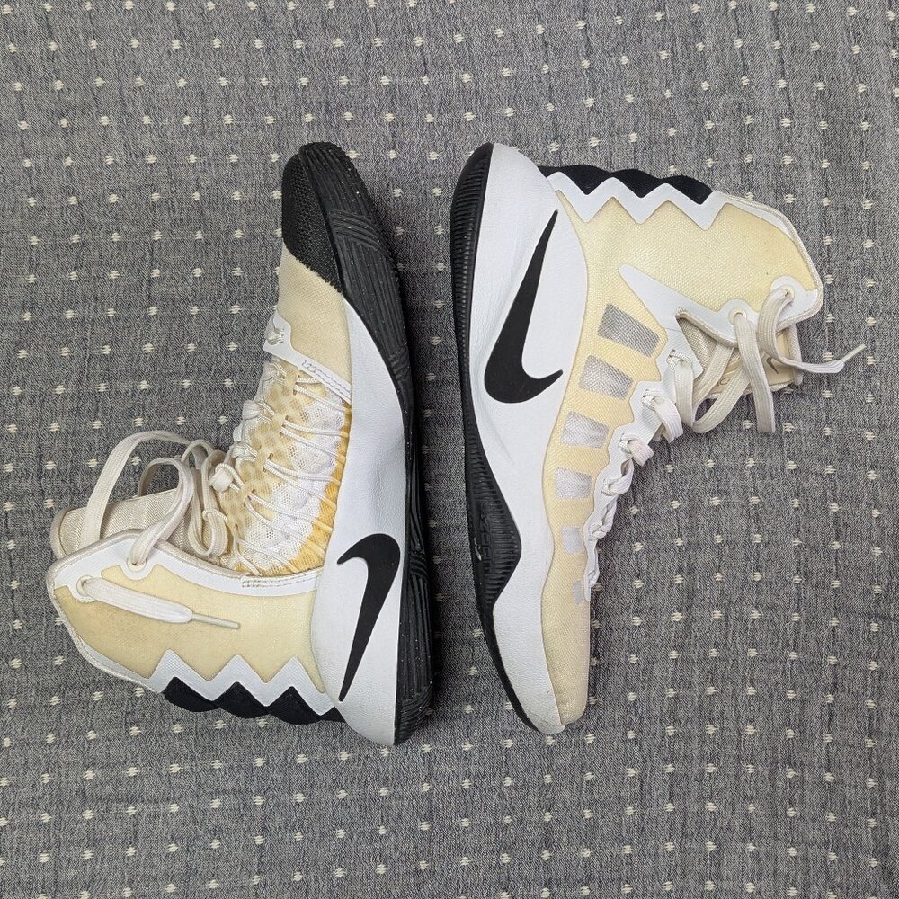 Nike ZOOM Hyperdunk, US 8.5
